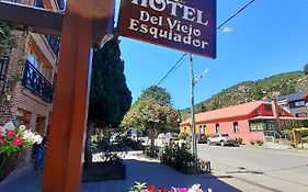 Del Viejo Esquiador